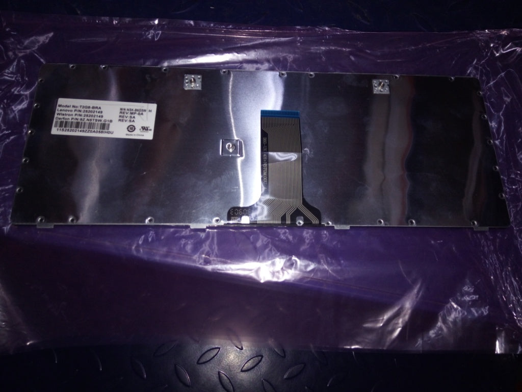 Lenovo Kb Keyboards External - 25202149