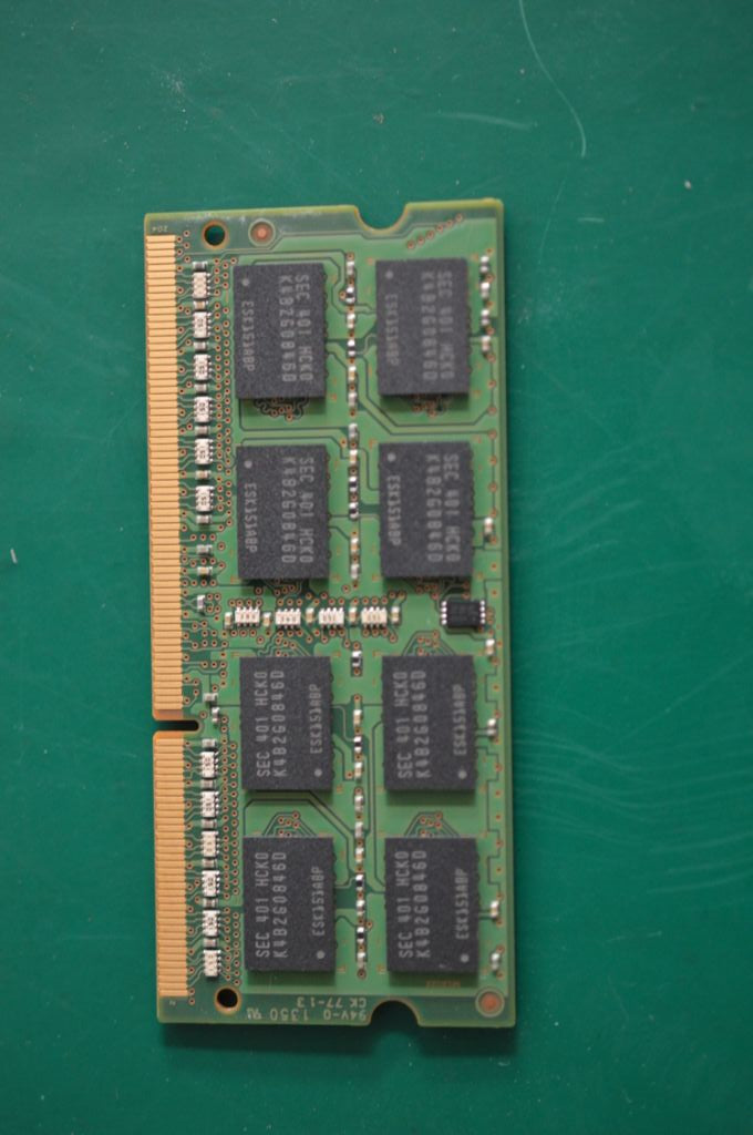 Lenovo 11200341 Sodimm 4G M471B5273Dh0-Ck0 Ddr