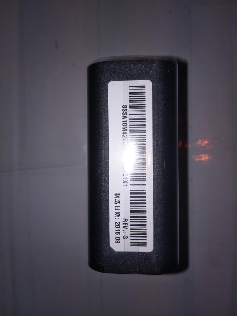 Lenovo Ac Adapter Adl65Wdb 20V/5V 3.2 - 01FR084