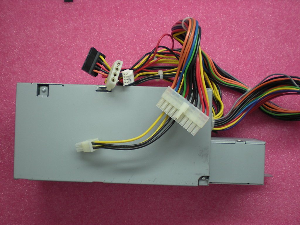 Lenovo Powersup .220W Ps - 41A9652