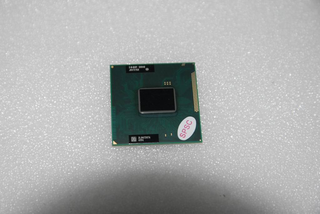 Lenovo Cpu Intel I5-2410M 2.3G 3M 2C - 102001066