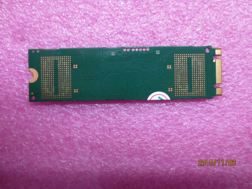 Lenovo 00JT009 256 Ssd