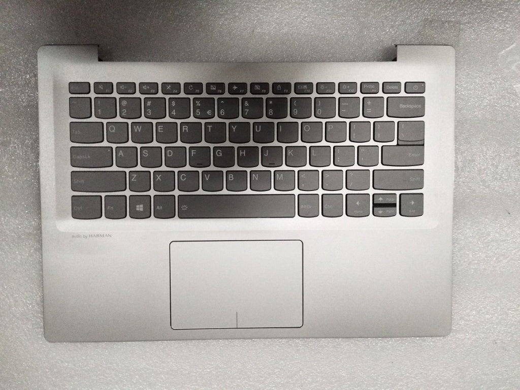 Lenovo Uppercasec80X2Mgr Nfpblw/Kbusi - 5CB0N78496