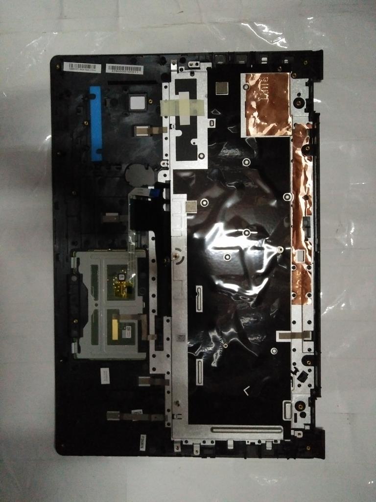 Lenovo Up Assembly W/Kb Nbl Bk Fp Yog - 5CB0M32575