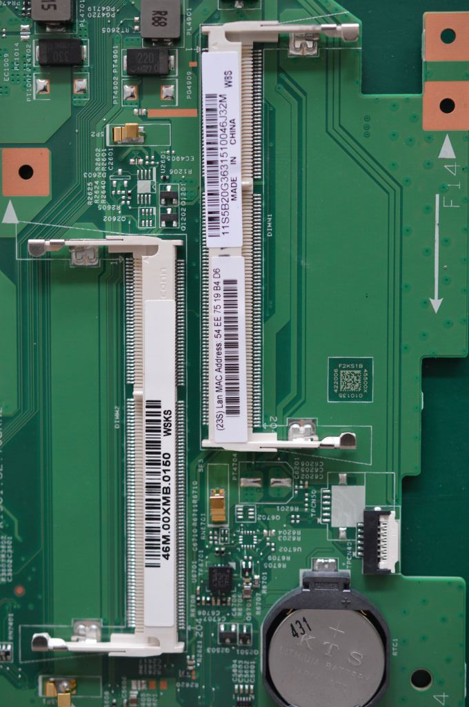 Lenovo Replacement Part - 5B20G36315