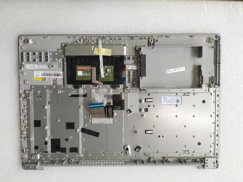 Lenovo Uppercaseasml80Ylblmgrbul - 5CB0N98551