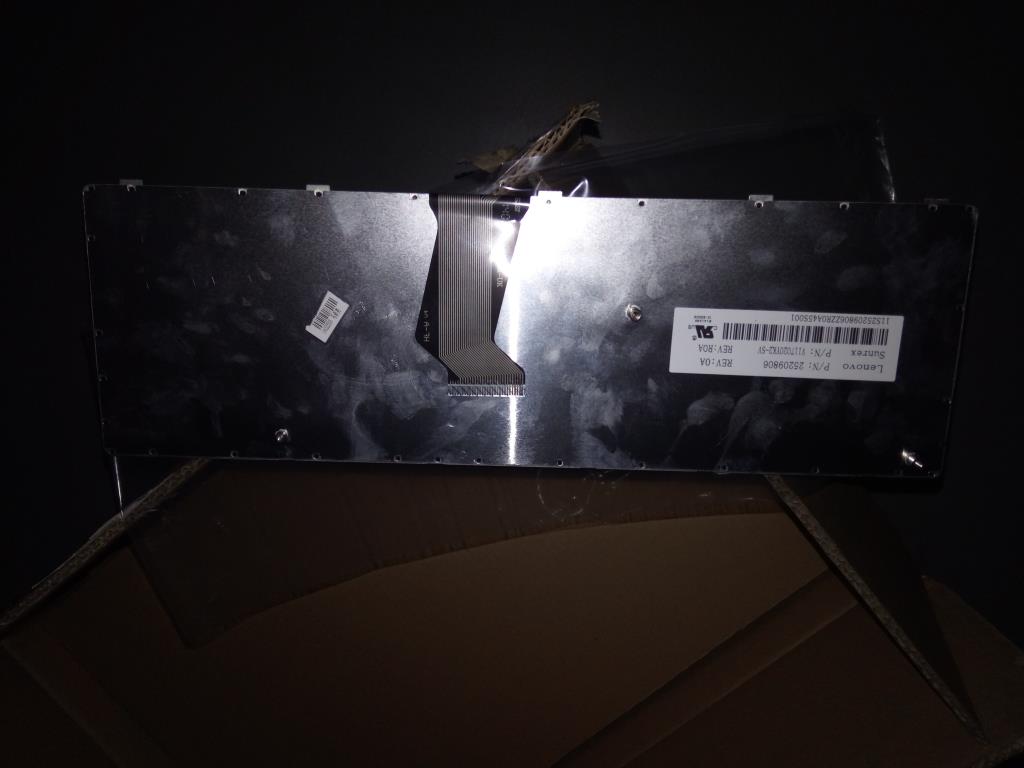 Lenovo Cover - 25209806