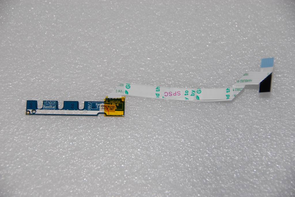 Lenovo 31035198 Led Board R Jiwa1 W/Ffc 4559Md