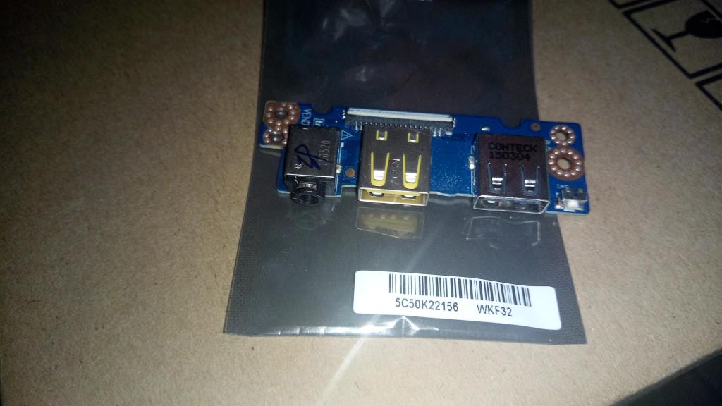 Lenovo Ci Cards Misc Internal - 5C50K22156