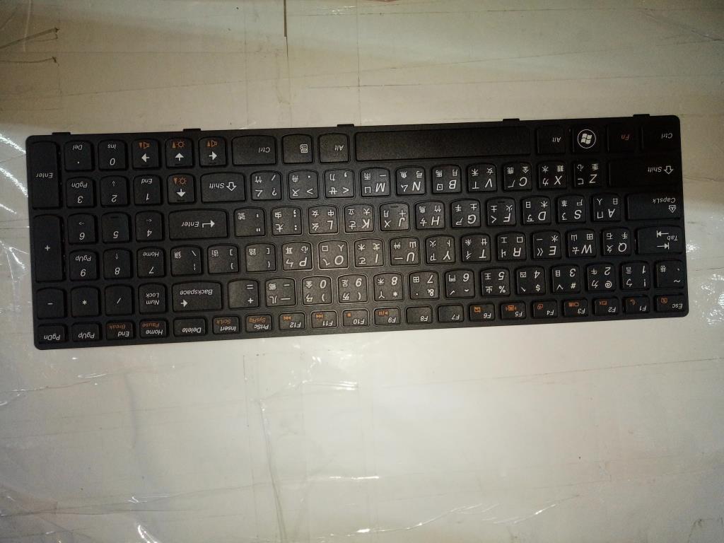 Lenovo Kb Keyboards External - 25013318