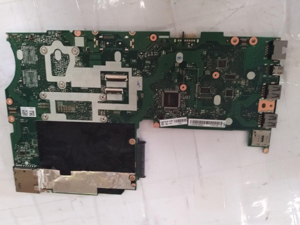 Lenovo Mb Uma 7500 Hdmiin Nok W/Rtc - 01LM018