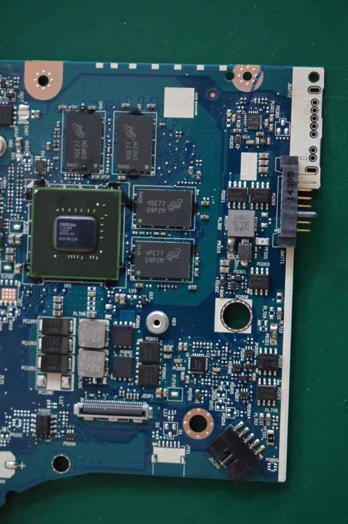 Lenovo Replacement Part - 90006966