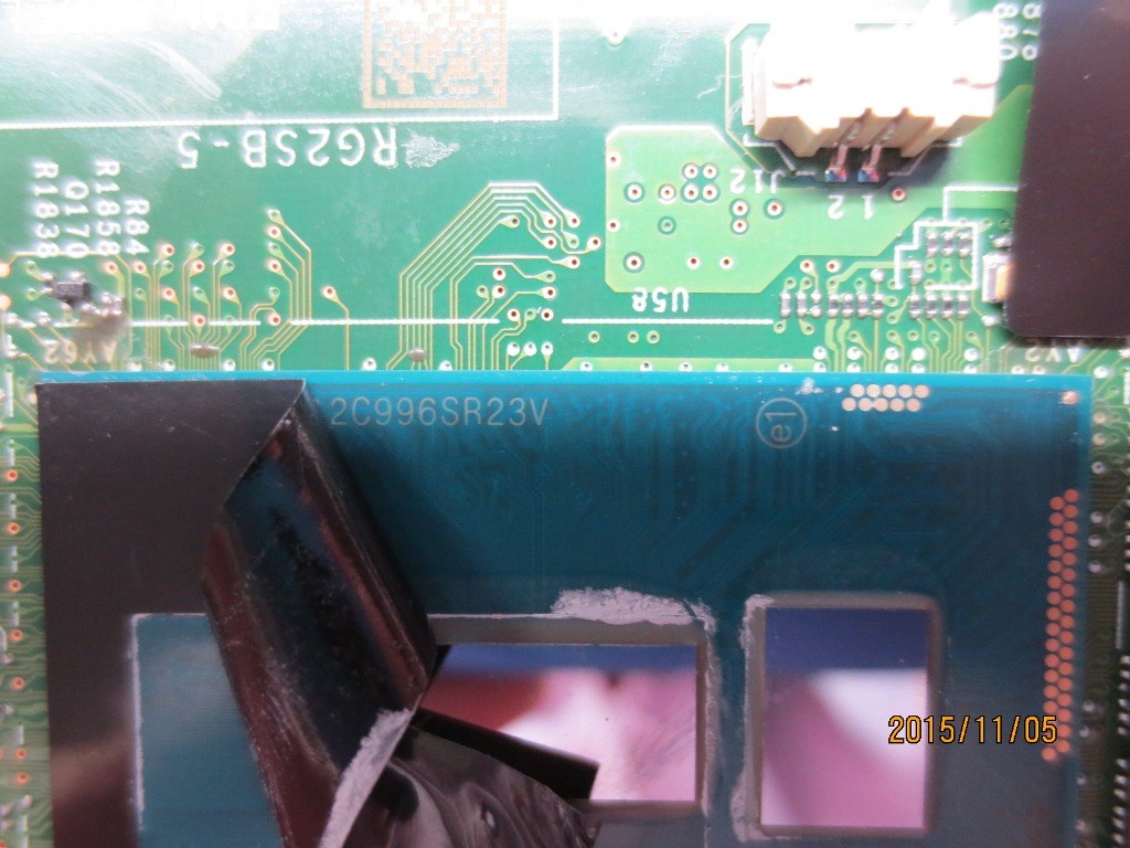 Lenovo Pl System Boards - 00HT384