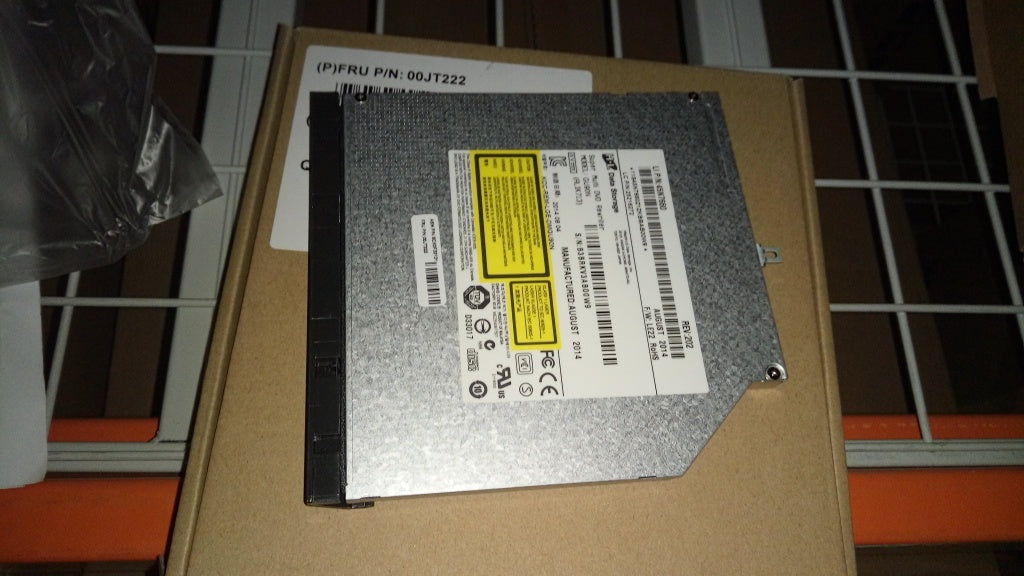 Lenovo 00Jt222 - Part