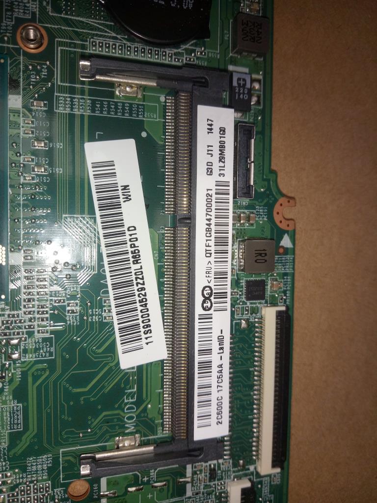 Lenovo Pl System Boards - 90004529