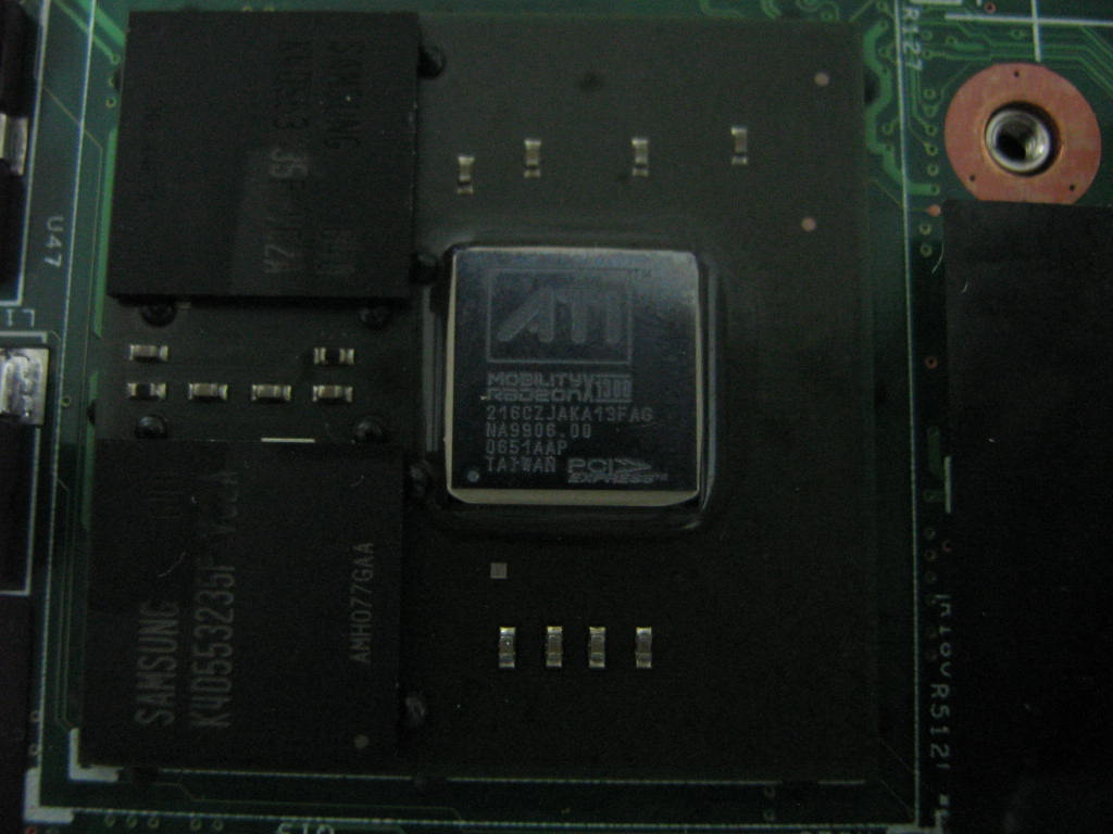Lenovo Replacement Part - 44C3796