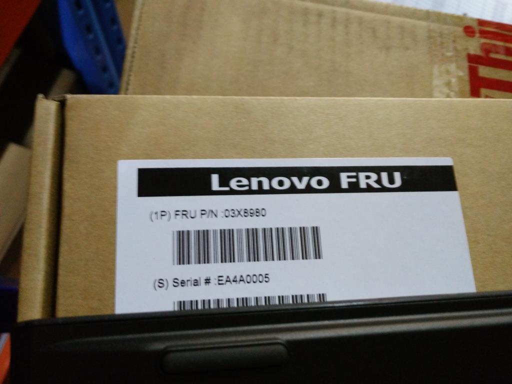 Lenovo Keyboards Internal - 03X8980