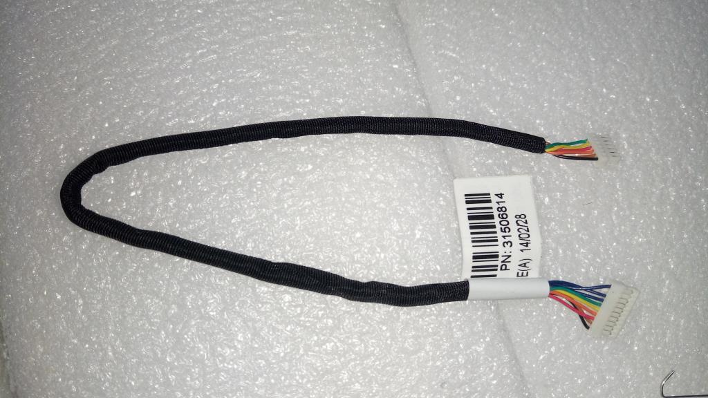 Lenovo Cable ,C.A. Converter To Panel - 04X2149