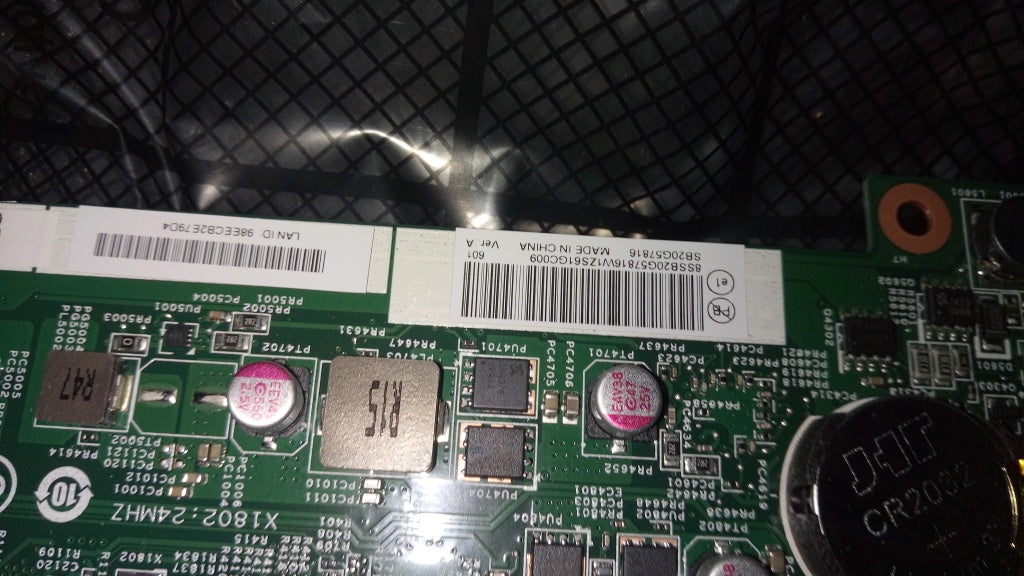 Lenovo Pl System Boards - 03T7463