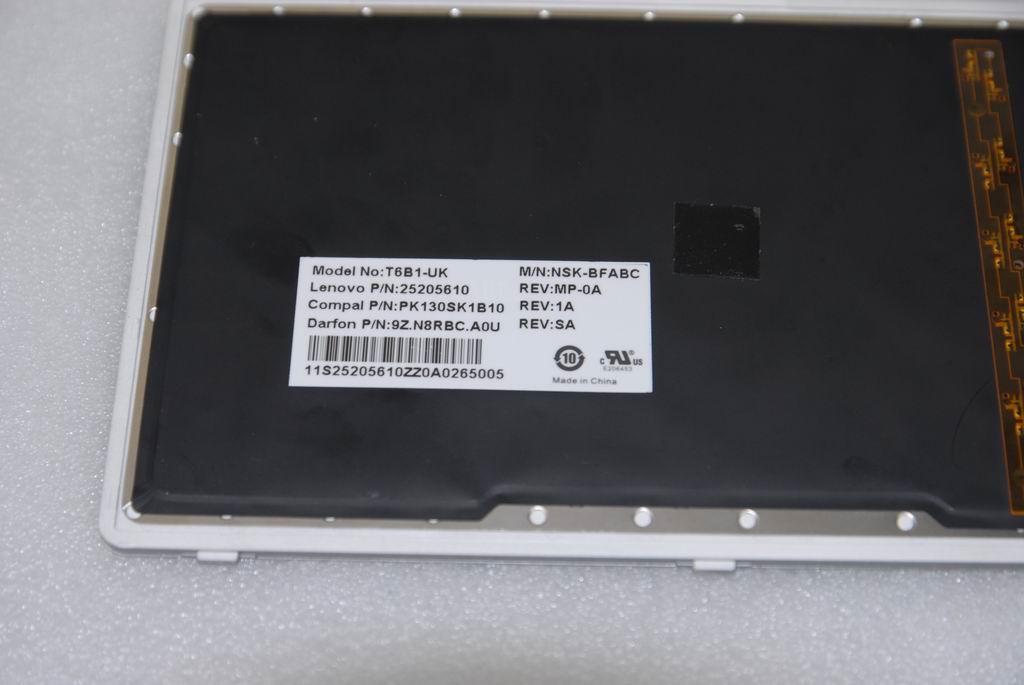 Lenovo Replacement Part - 25205610