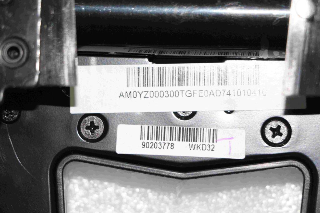 Lenovo Mn Misc Internal - 90203778