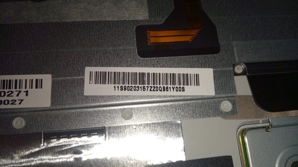 Lenovo Kb Keyboards External - 90203157