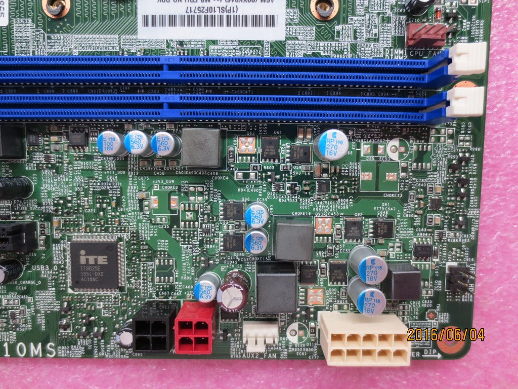 Lenovo 00XK046 Pl System Boards