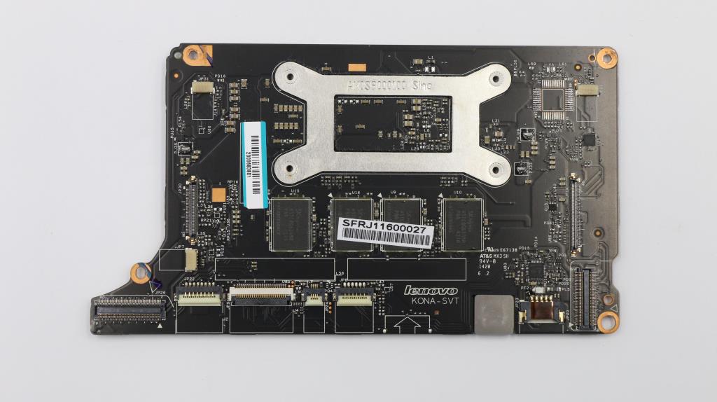 Lenovo Bdplanar Mb L Yoga2-13, Model - 5B20G38213