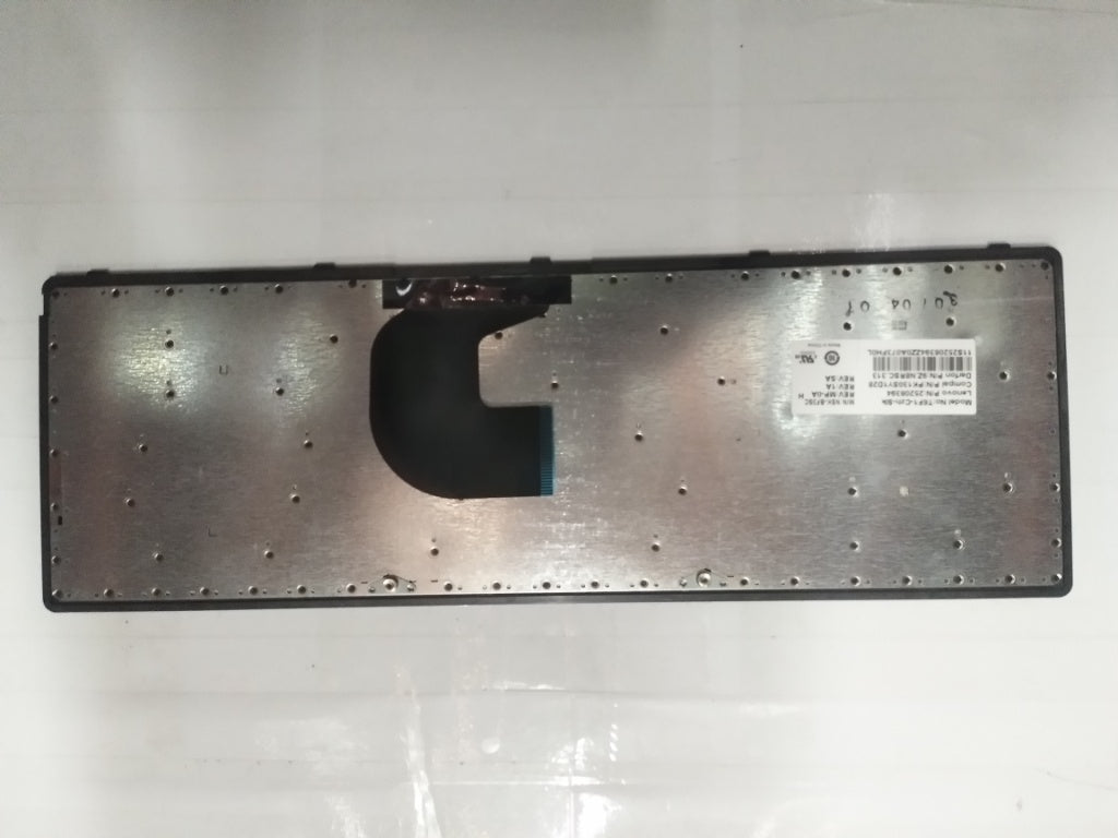 Lenovo Kb Keyboards External - 25206394