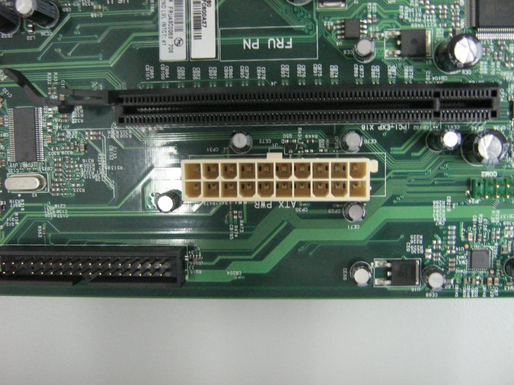 Lenovo 43C0063 - Part