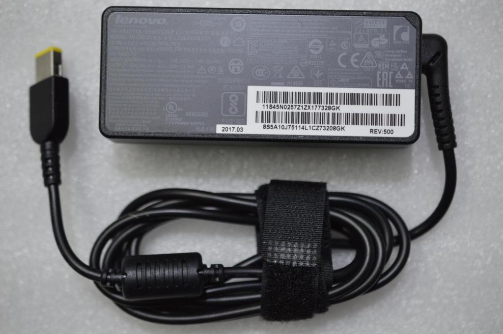Lenovo Ad Ac Adapters - 45N0495