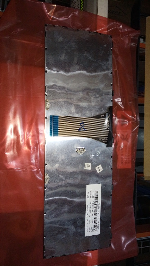 Lenovo Ki Keyboards Internal - 25215270