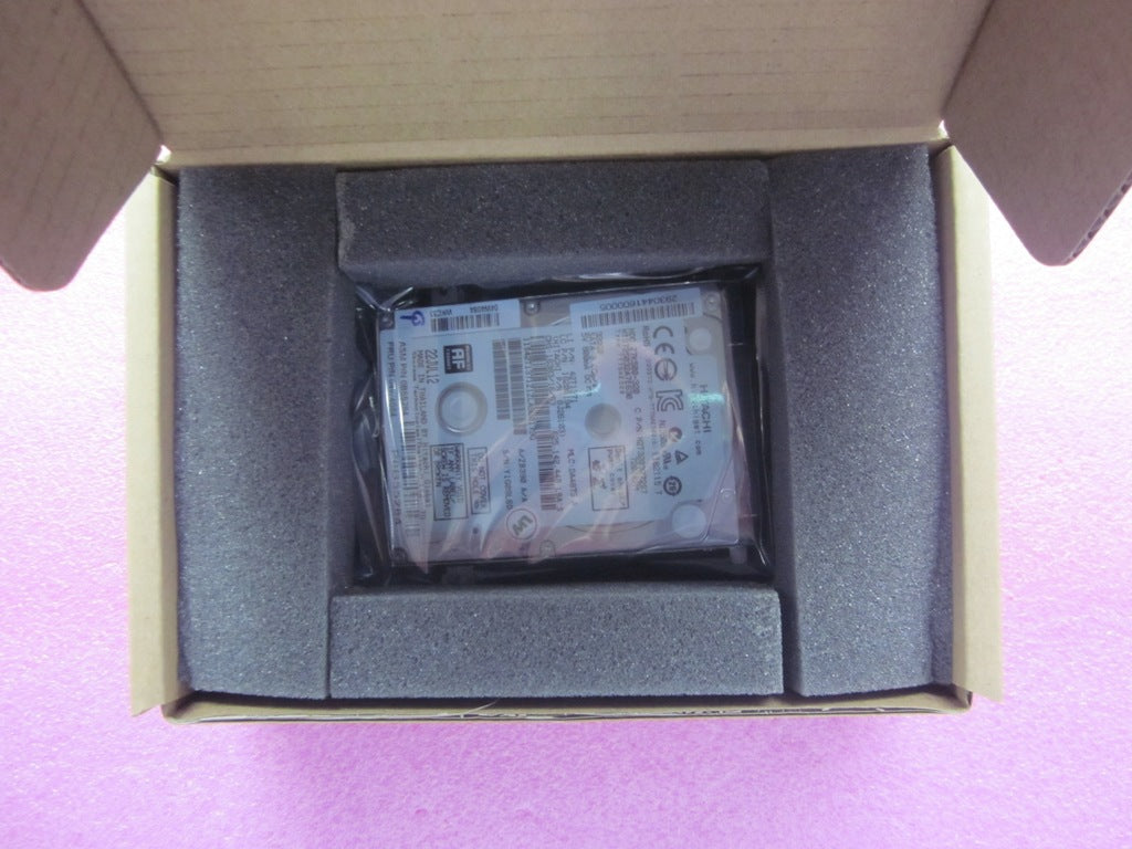 Lenovo Hard Drives - 04W4084