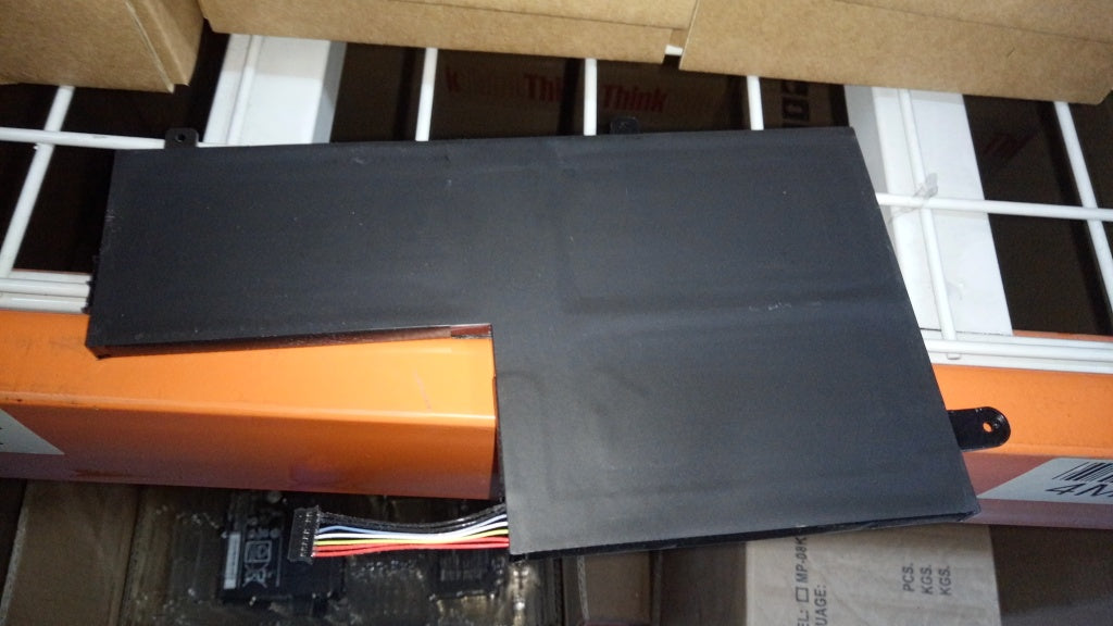 Lenovo Ba Rechargeable Batteries - 5B10K10186
