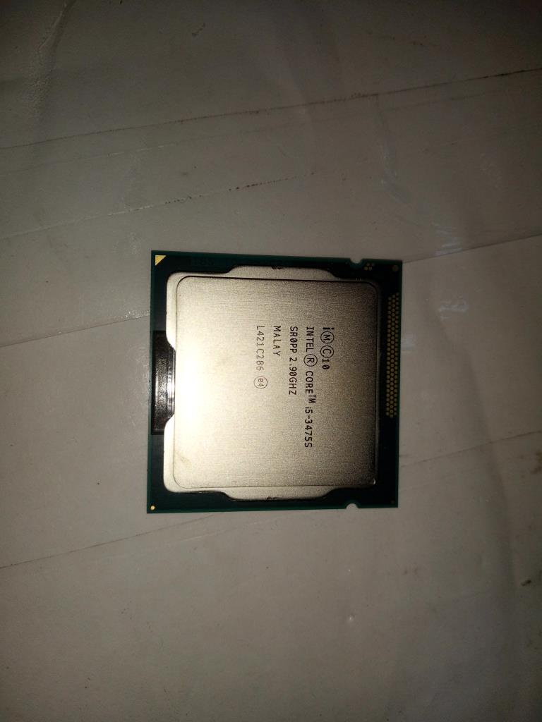 Lenovo Processors - 03T6571