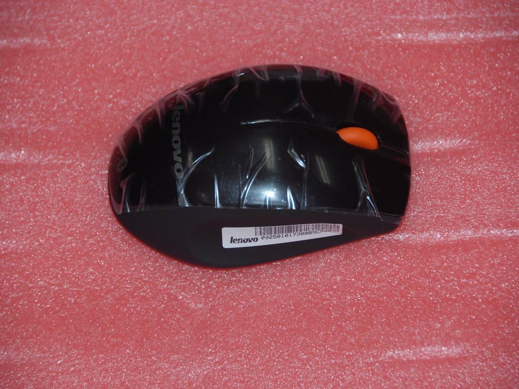 Lenovo Mouse Sunrex Lxh-Jme2069B((Ww) - 25010173