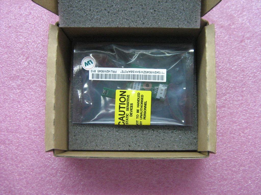 Lenovo Ci Cards Misc Internal - 42W8045