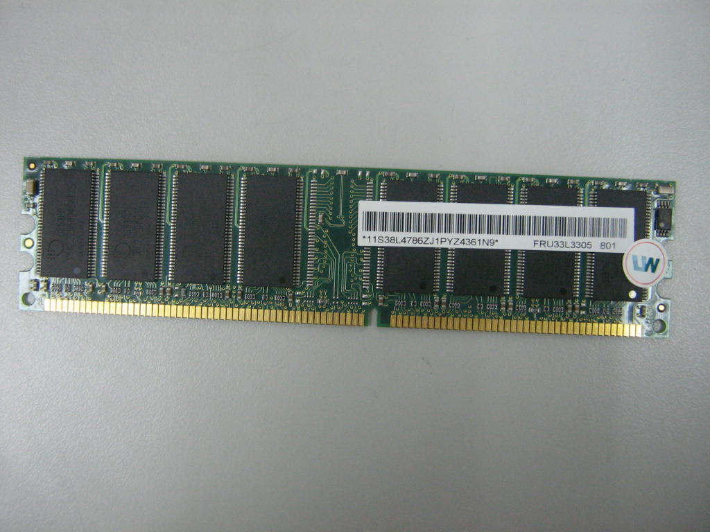 Lenovo Memory - 33L3305