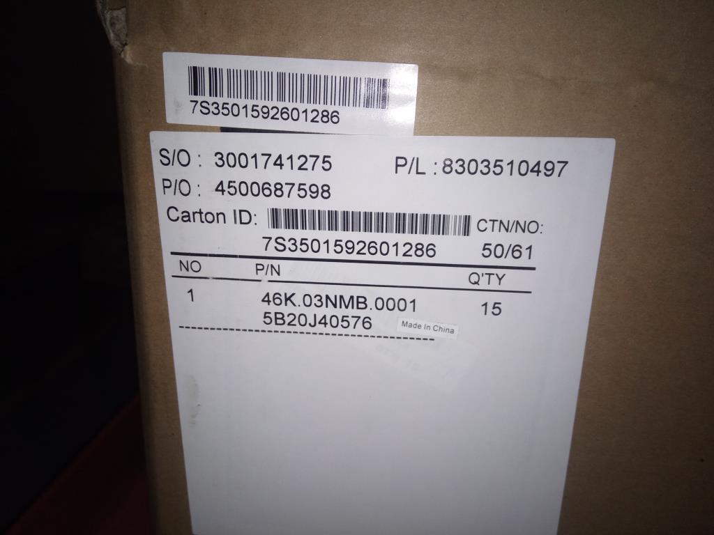 Lenovo Pl System Boards - 5B20J40576