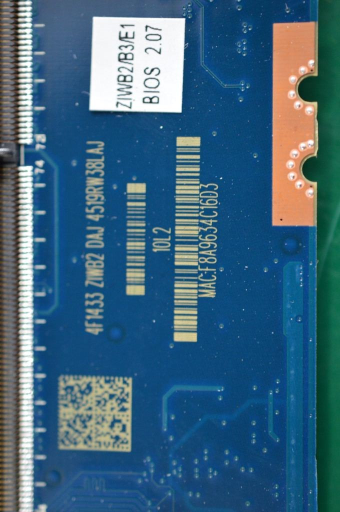 Lenovo Replacement Part - 5B20G46134