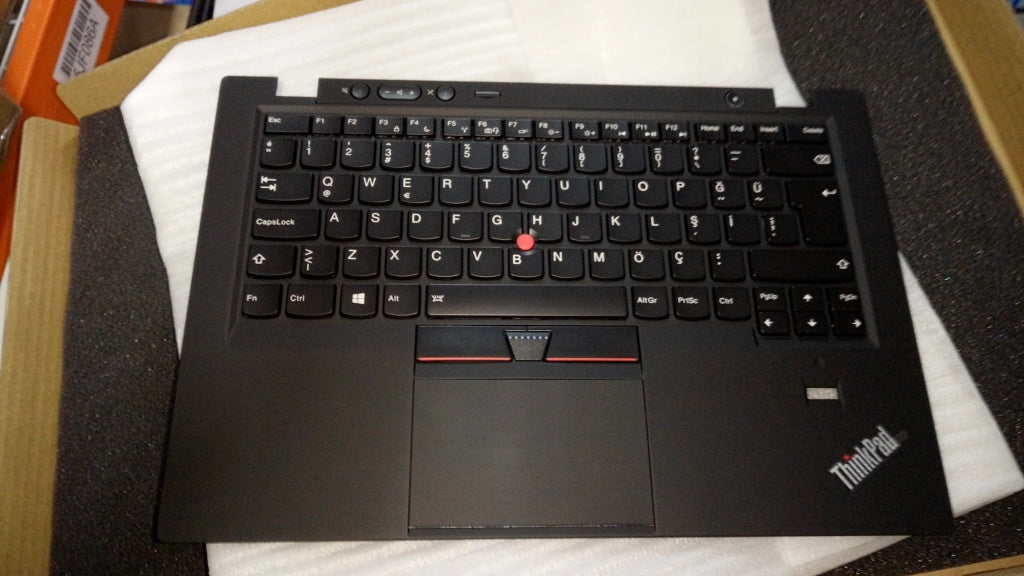 Lenovo Case - 00HT028