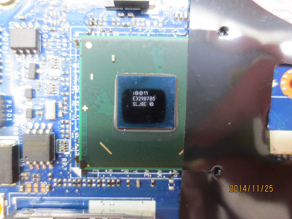 Lenovo Bdplanar Pln Dis. I3-3217U,W8P - 04X4186
