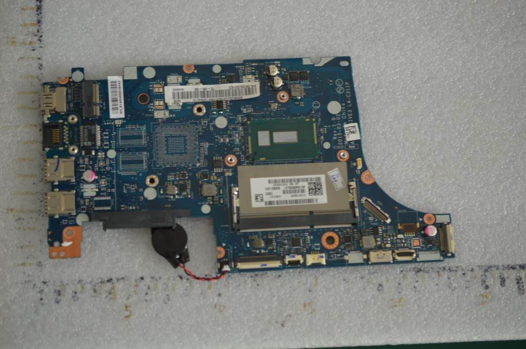 Lenovo Mb C U31-70 Win I5-5200 Uma Bk - 5B20J33163