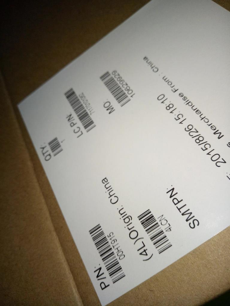 Lenovo Pl System Boards - 00HT915