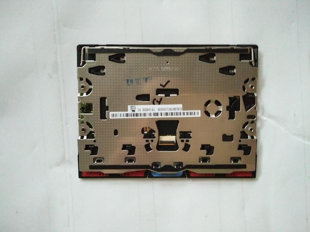 Lenovo Clickpad 3+2Bcp Blk Amd Sun - 00UR965