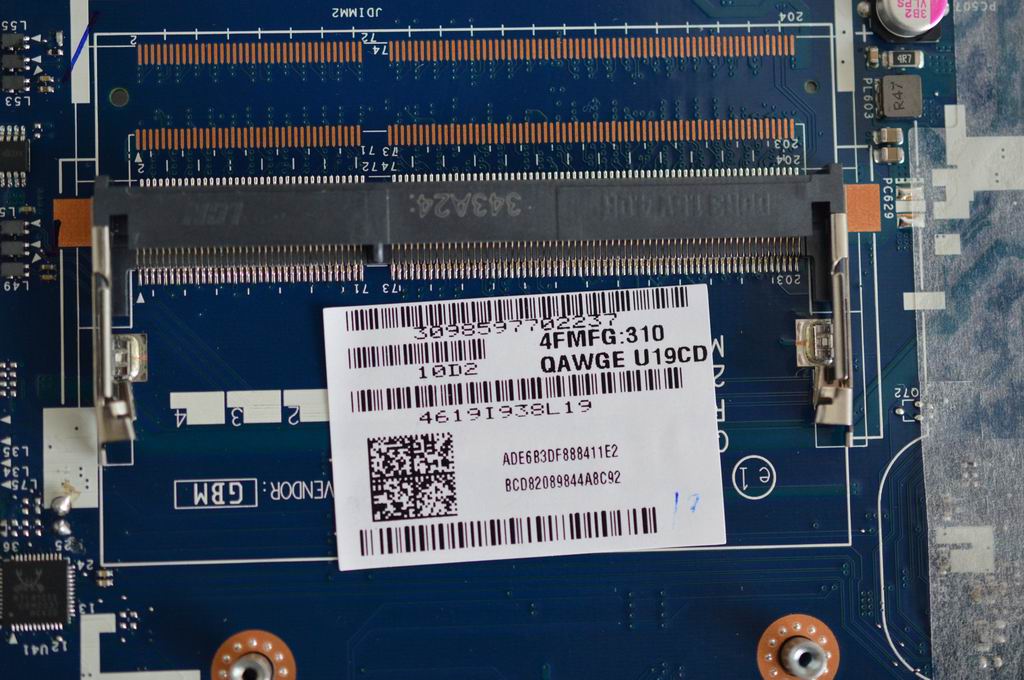 Lenovo Replacement Part - 90001066