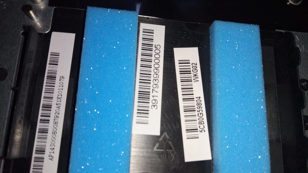 Lenovo Co Covers - 5CB0G59804