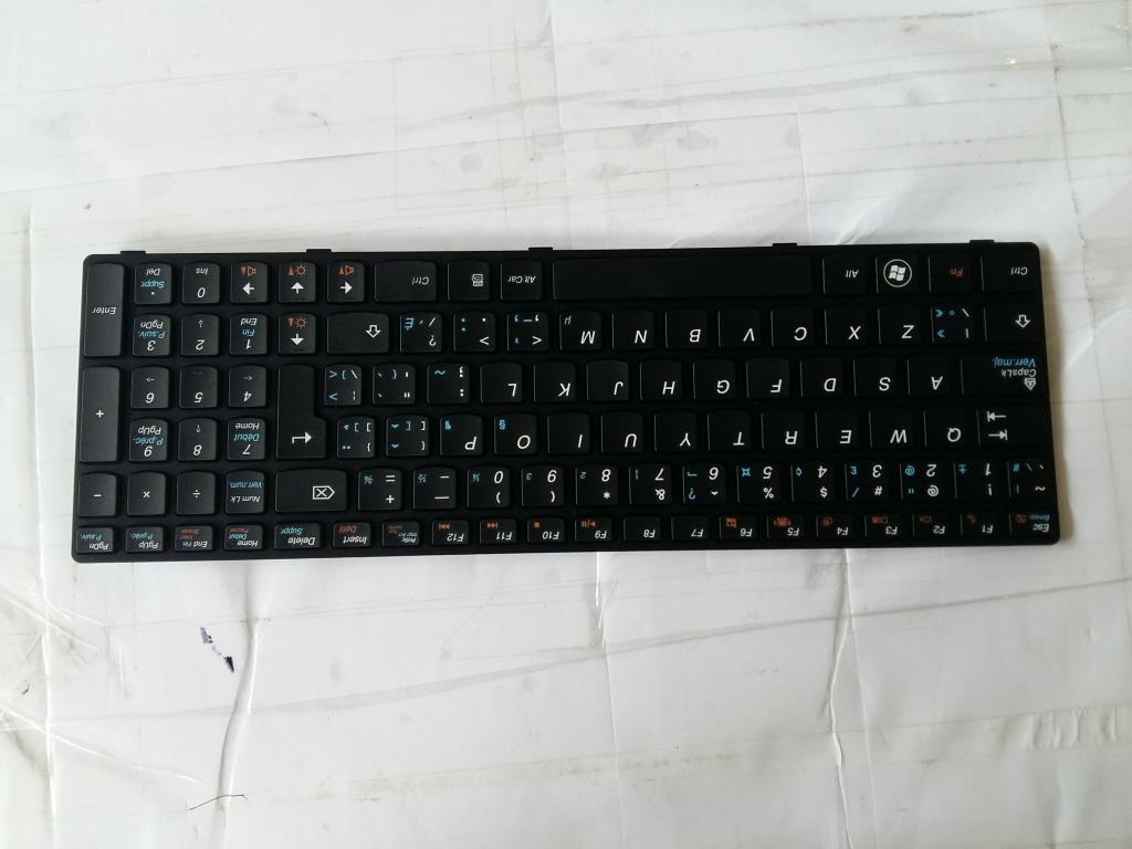 Lenovo Kb Keyboards External - 25013320