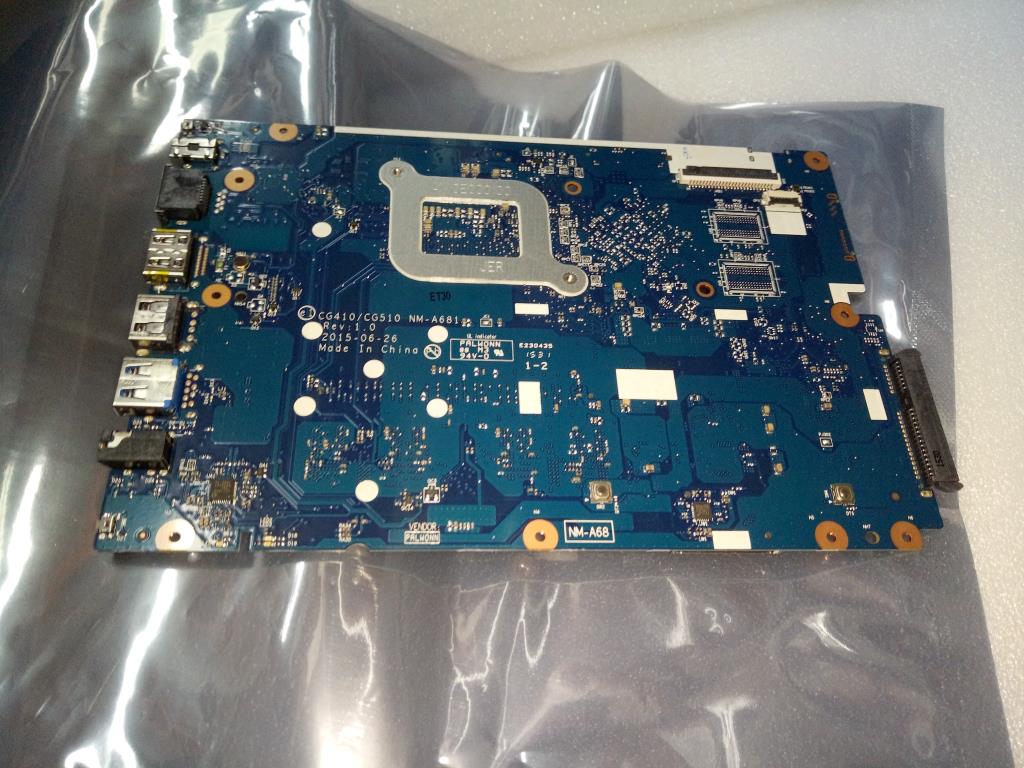 Lenovo Pl System Boards - 5B20K25427