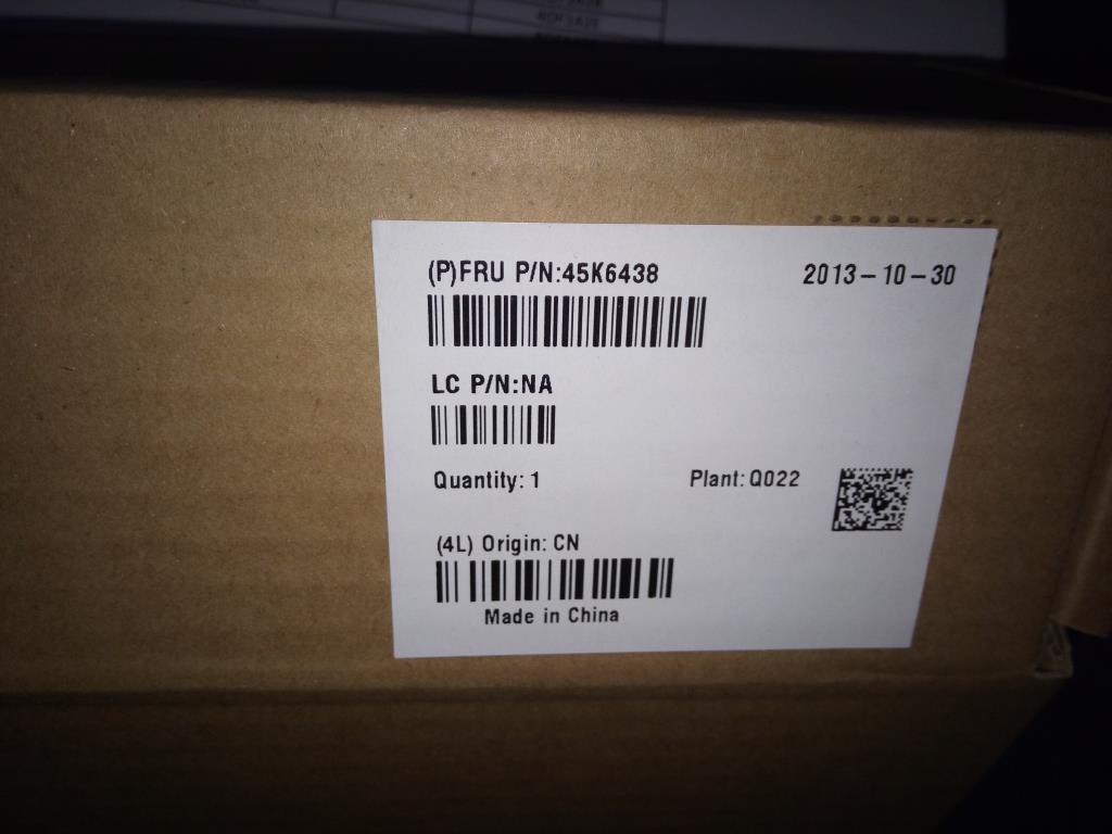 Lenovo Ee - 45K6438